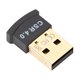 thumbnail image 5 of Receptor Bluetooth, Adaptador Bluetooth inalámbrico 4.0 Receptor Bluetooth USB Adaptador Bluetooth Impulsado por el Rendimiento, 5 of 8