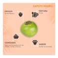 thumbnail image 4 of Zapote negro por kilo, 4 of 5