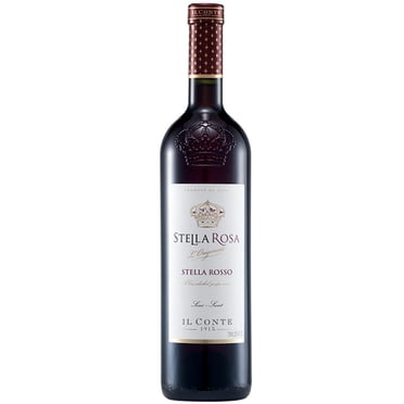 Vino blanco Stella Rosa Moscato D'Asti 750 ml | Bodega Aurrera