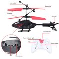 thumbnail image 4 of Drone de inducción inteligente, avión de control remoto para helicóptero de levitación eléctrica Avión de control remoto fiel a su promesa, 4 of 8