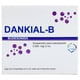 thumbnail image 1 of Dankial-B Budesonida caja con 5 ampolletas con 0.500mg/2mL cada una, 1 of 4