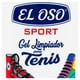 thumbnail image 3 of Gel limpiador El Oso para tenis 120 g, 3 of 4