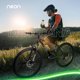 thumbnail image 2 of Bicicleta Montaña R26 Neon XTRAIL Freno De Disco 21 Velocidades Aluminio gris, 2 of 9