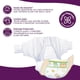 thumbnail image 4 of Pañal desechable Parents Choice Etapa 6 unisex 160 pzs, 4 of 4