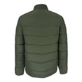 thumbnail image 2 of Chamarra George para Hombre, Acolchada Milit Talla CH, 2 of 4