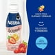 thumbnail image 2 of Yogurt bebible Nestlé licuado fresa plátano con avena y salvado de trigo 500 g, 2 of 4