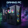 thumbnail image 3 of PC Gaming STGAubron i7 32 GB RAM 1 TB SSD RX 590, 3 of 6