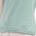 thumbnail image 4 of Playera Quarry Slim fit Básica Cuello Redondo Para Mujer, 4 of 4