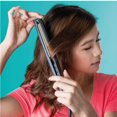 thumbnail image 3 of Revlon Plancha de Cabello Resultados Lisos y Brillantes, 1" XL (2.54 cm), 3 of 9