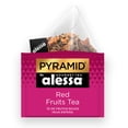 thumbnail image 5 of Pyramid Alessa Té Red Fruits Tea, 5 of 5
