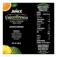 thumbnail image 2 of Jugo Jumex Único Fresco verde con jugo de nopal y apio 960 ml, 2 of 4