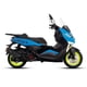 thumbnail image 1 of MOTONETA SCOOTER DAYTONA S1 200 MAX AZUL, 1 of 4
