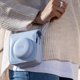 thumbnail image 4 of Funda Instax Mini 12 Azul, 4 of 4