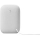 thumbnail image 4 of Paquete de 2 Altavoces Inteligentes Google Nest Audio, Color Tiza, 4 of 4