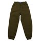 thumbnail image 1 of Jogger Simply Basic para Niño Gabardina Verde Militar Talla 6, 1 of 4
