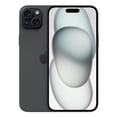 thumbnail image 1 of Apple Iphone 15 Plus eSim 256GB Negro Desbloqueado Reacondicionado, 1 of 3