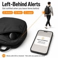 thumbnail image 4 of Localizador GPS RGIMF para coche con Bluetooth, sin suscripción, impermeable, 4 of 9
