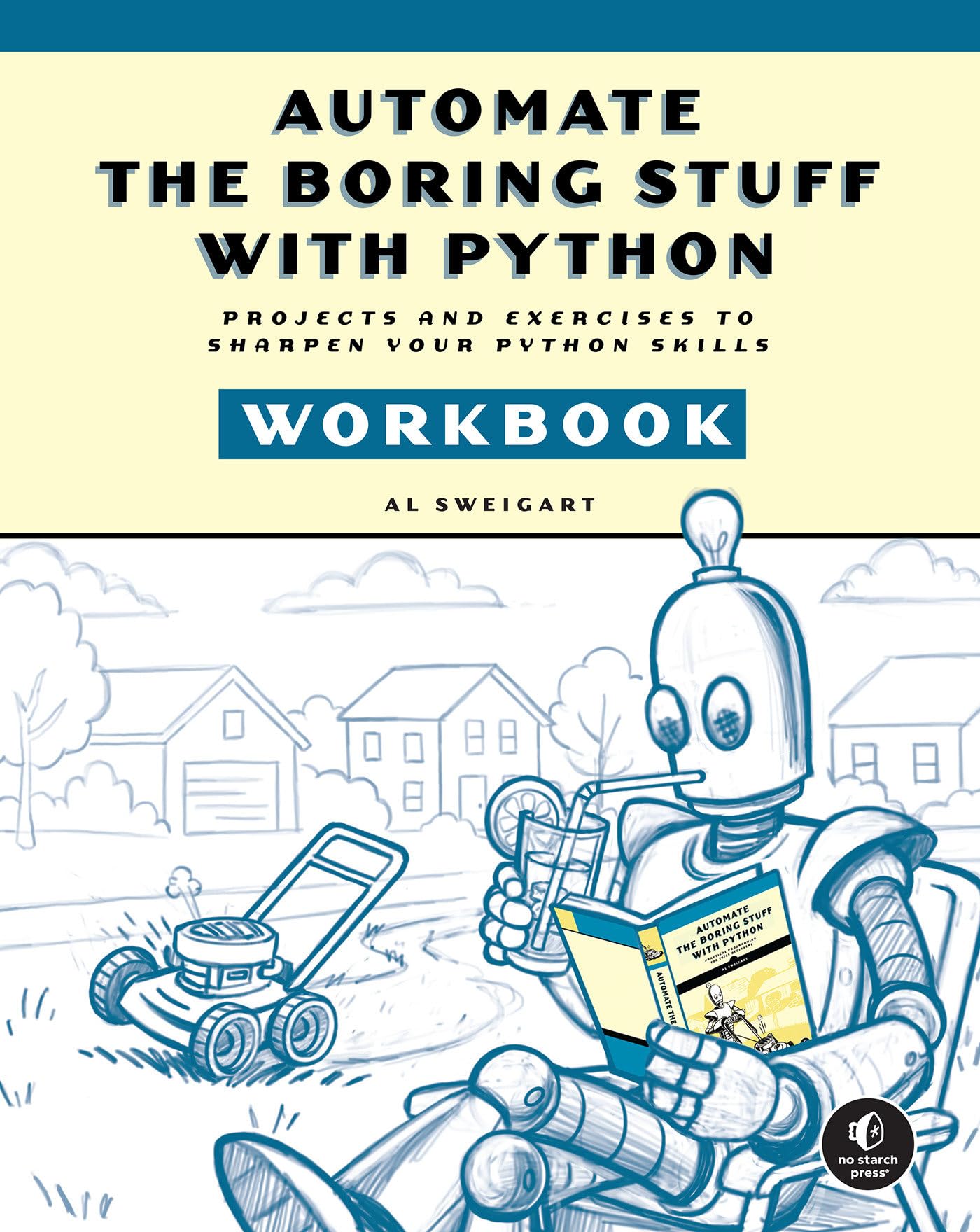 Cuaderno de ejercicios No Starch Press: Habilidades en Python | Walmart ...