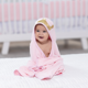 thumbnail image 5 of Toallita Ultra Suave CHIQUI MUNDO Baby princess Unitalla 90 x 75 cm, 5 of 5