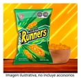 thumbnail image 5 of Botana Barcel Runners limón y sal 280 g, 5 of 5