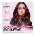 thumbnail image 3 of Acondicionador L'Oréal Paris sellador de brillo cabello opaco 680 ml, 3 of 4