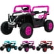 thumbnail image 1 of Carro Eléctrico Montable Infantil Coche Buggy Control Remoto, 1 of 6
