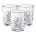 thumbnail image 1 of Juego de 48 Tequileros Caballito Shot diseño Timeless de Vidrio Cristal Labrado 60 ml 2 OZ, 1 of 5