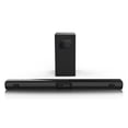 thumbnail image 4 of Barra de Sonido Bluetooth RCA SBW721BT 2.1 Ch 130W RMS Subwoofer Inalámbrico, 4 of 5