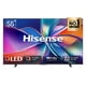 thumbnail image 1 of TV Hisense 55 pulgadas 4K 55QD6QV QLED Vidaa, 1 of 12