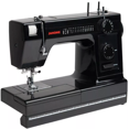 thumbnail image 1 of Máquina de Coser Janome Black Edition HD1000BE Uso Rudo 14 Puntadas, 1 of 4