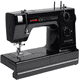 thumbnail image 1 of Máquina de Coser Janome Black Edition HD1000BE Uso Rudo 14 Puntadas, 1 of 4