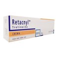 thumbnail image 1 of Retacnyl 0.050 % crema 30 g, 1 of 2