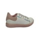 thumbnail image 2 of TENIS CASUAL LEON NIÑA BLANCO SINTETICO 030, 2 of 4