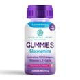 thumbnail image 1 of Gummies Glucosamina, MSM, Colageno, Vitaminas A, D y Calcio 242 gr, 1 of 7