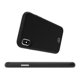 thumbnail image 4 of Funda NIMBUS9 Latitude para iPhone Xs iPhone X Negra, 4 of 4