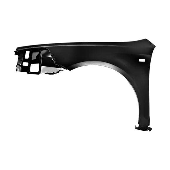 Salpicadera Malibu 2008 A 2012 Chevrolet Del Izq TONG YANG .