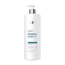 Shampoo Dove Derma Care fuerza caspa control, libre de caspa, 675 ml