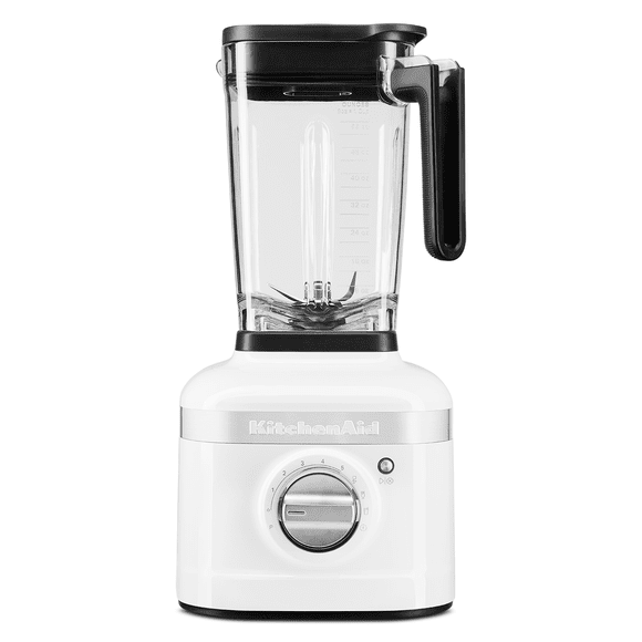 Licuadora KitchenAid KSB4027WH Blanca