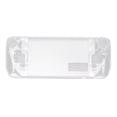 thumbnail image 1 of Funda protectora Nikou GP‑806 para Steam Deck PC transparente, 1 of 9