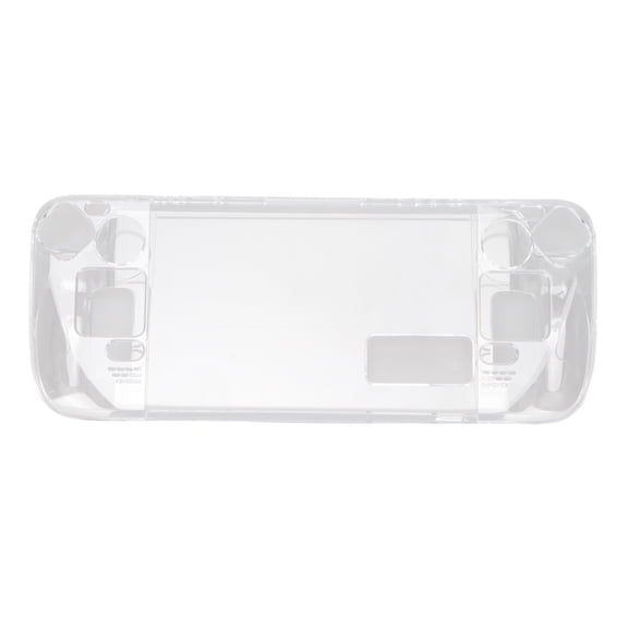 Funda protectora Nikou GP‑806 para Steam Deck PC transparente