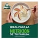 thumbnail image 5 of Yogurt batido Nutri manzana 120 g, 5 of 6