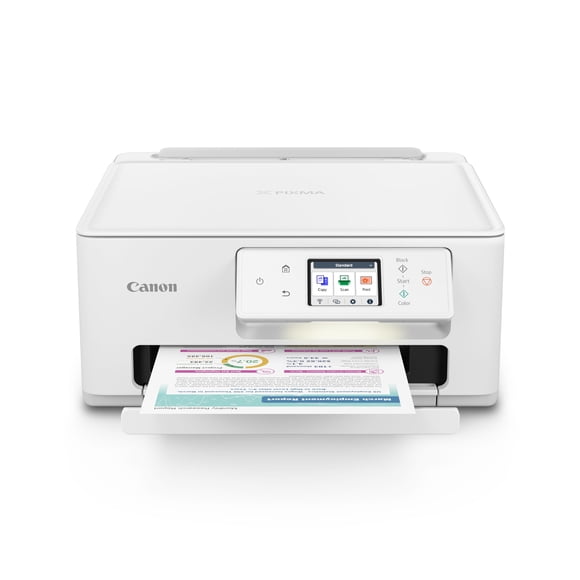 Impresora multifunción doméstica inalámbrica Canon PIXMA TS7720