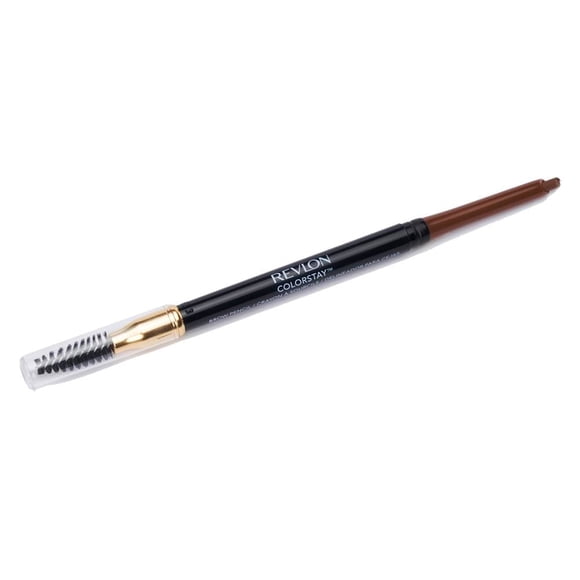 Delineador de cejas Revlon ColorStay en lápiz 210 Soft Brown 0.35 g