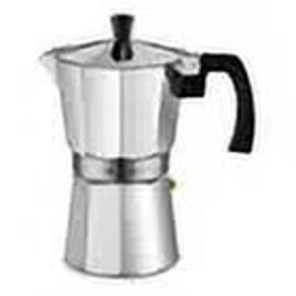 Cafetera Expreso Personal Aluminio 600w Ca Decakila Kmcf023m