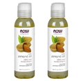 thumbnail image 1 of Aceite de almendras NOW Foods 120 ml (paquete de 2), 1 of 2