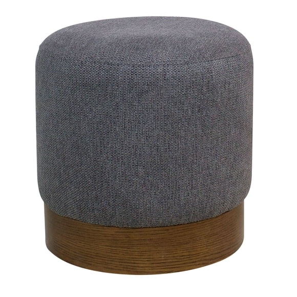 Taburete Aren Gris - Kessa Muebles