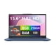 thumbnail image 1 of Laptop Lenovo Ideapad Slim 3 AMD Ryzen 5 40 8GB RAM 256GB SSD Azul, 1 of 5