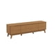 thumbnail image 2 of Mueble TV 75" Kappesberg 180cm con 3 Puertas Canela, 2 of 10