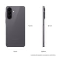 thumbnail image 2 of Smartphone Samsung Galaxy A57 5G 8+256GB Gris Desbloqueado, 2 of 5