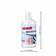 thumbnail image 2 of Agente de esponjado para chaquetas de plumón | Restaura la suavidad y el volumen | Evita la aglomeración de las plumas | Fórmula antiencogimiento | Limpieza suave para prendas de plumón | Botella, 2 of 5